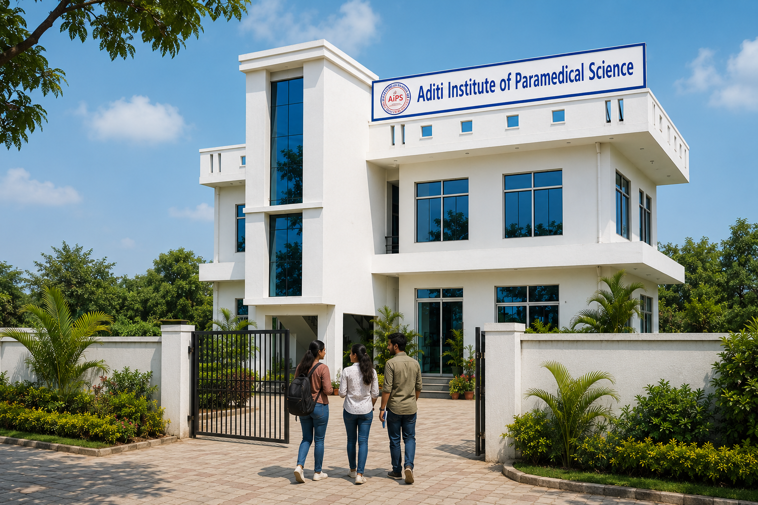 Paramedical Institute
