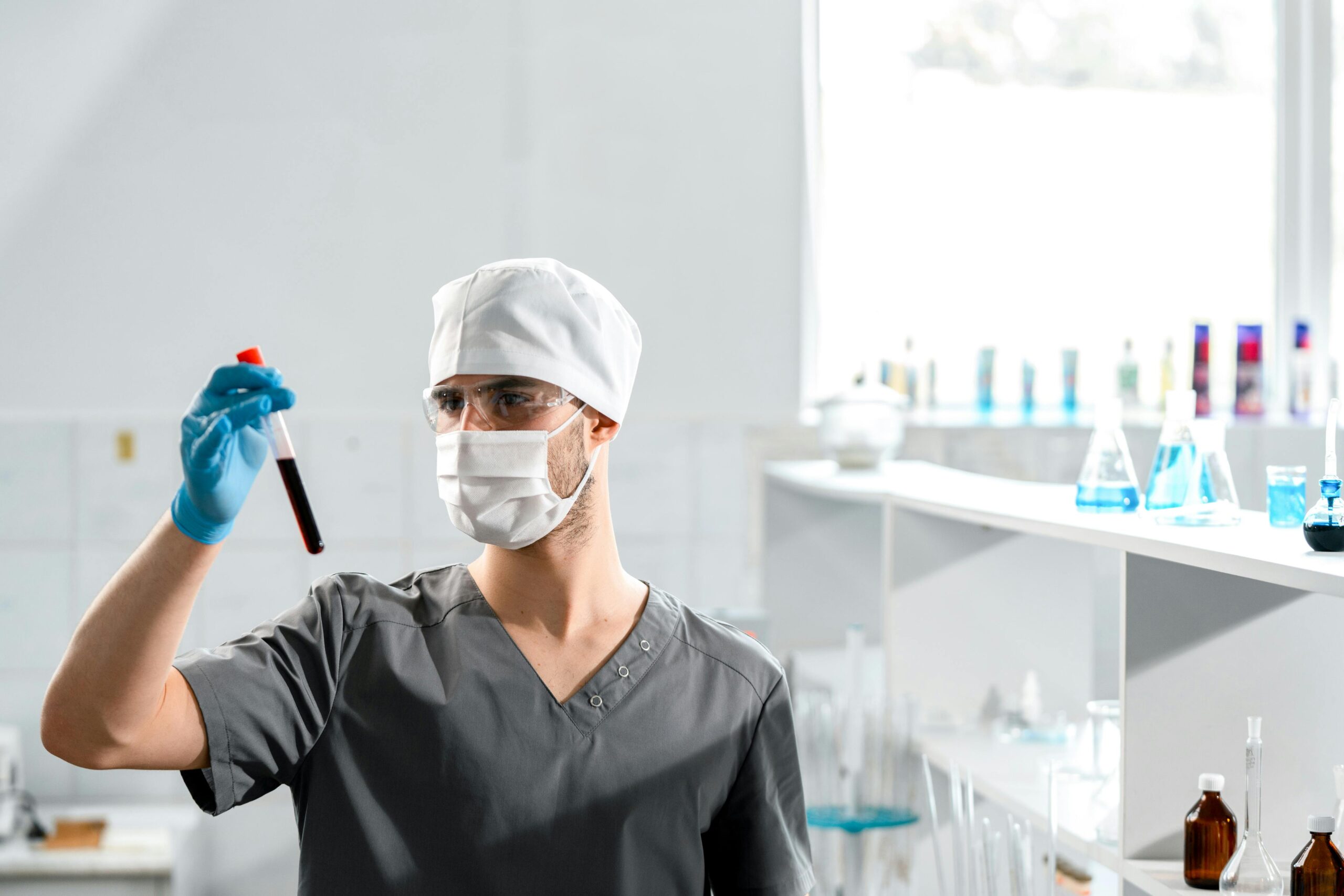 Paramedical Institute